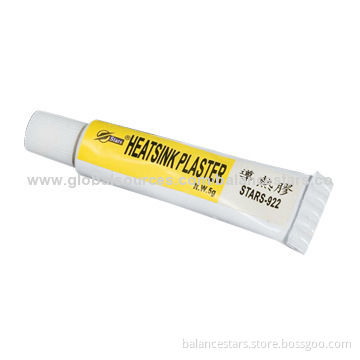 CPU GPU Thermal Silicone Grease, Compound GlueNew